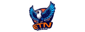 logo elang timur