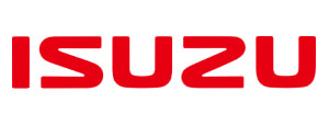 logo isuzu niaga