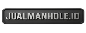 logo jualmanhole