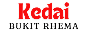 logo kedai bukti rhema