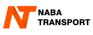 logo naba transport