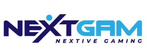 logo nextgam