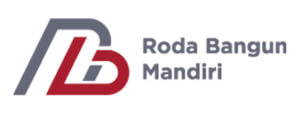 logo roda bangun mandiri