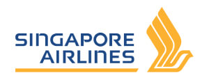 logo singapore airlines